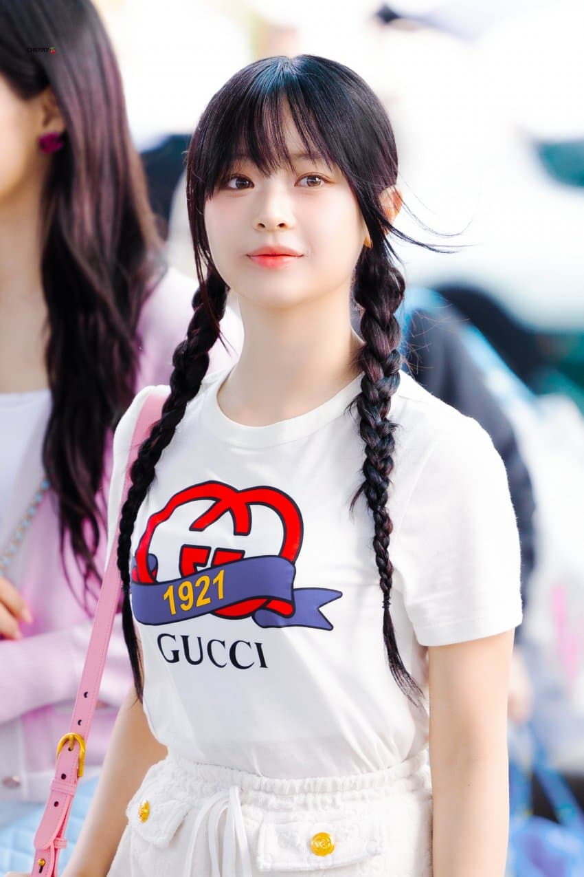 [뉴진스] 하니