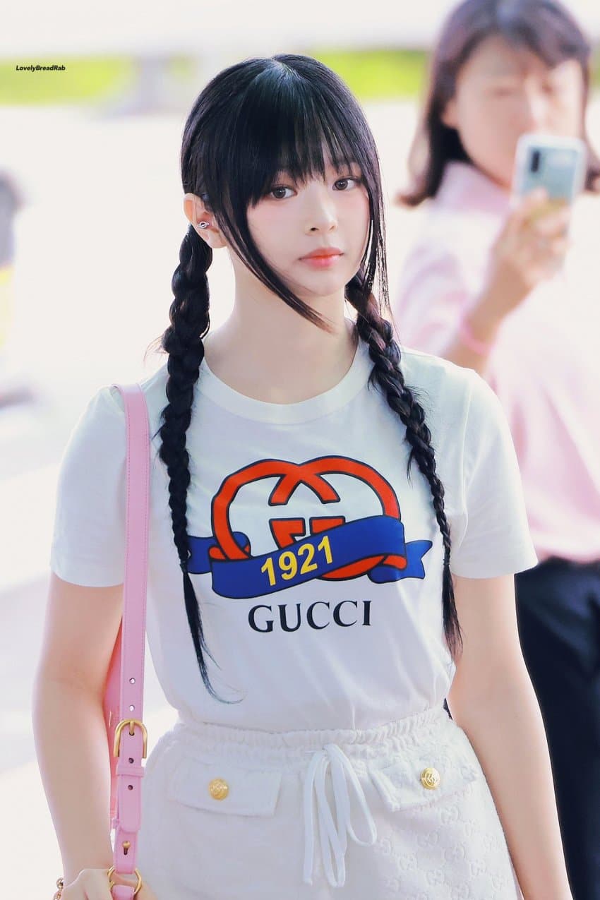 [뉴진스] 하니