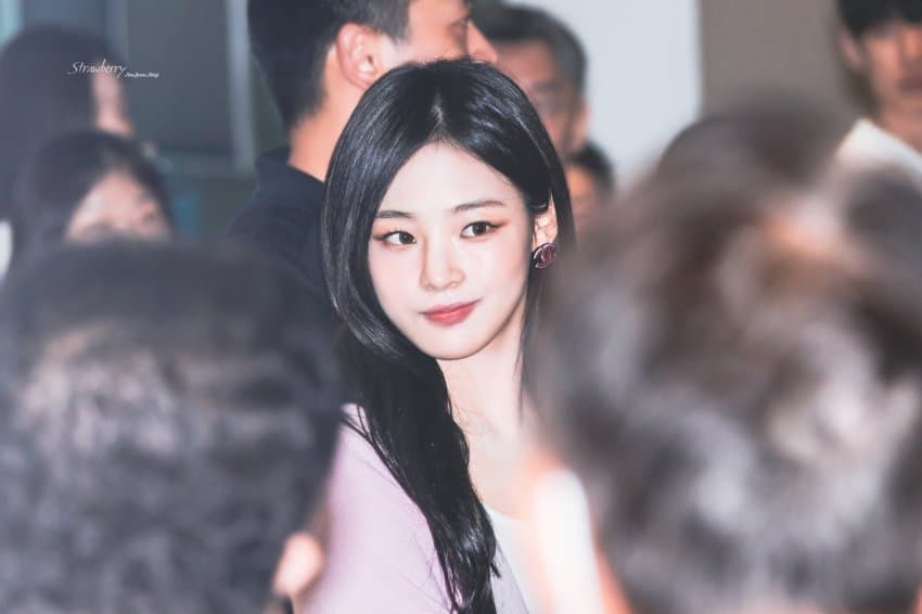 [뉴진스] 민지
