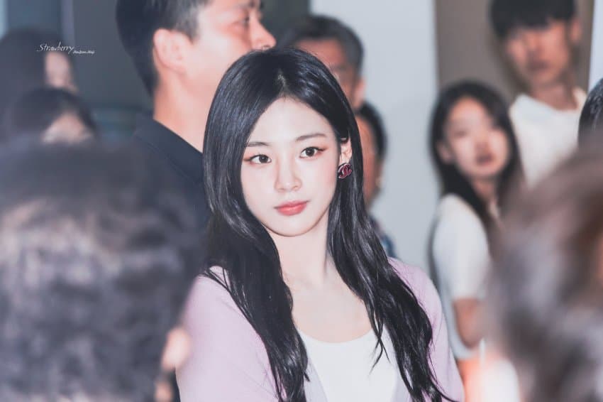 [뉴진스] 민지