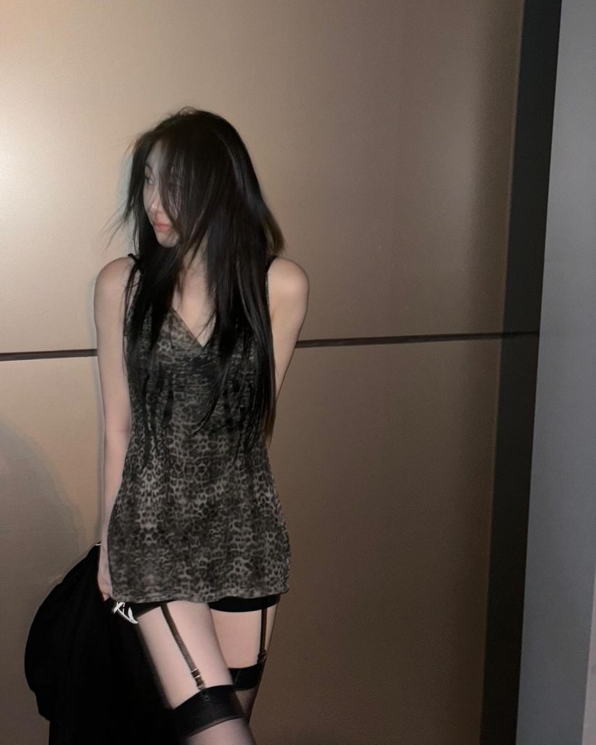이채연 인별