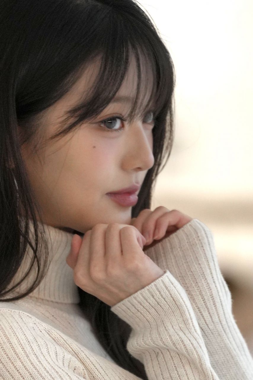 아이브 장원영