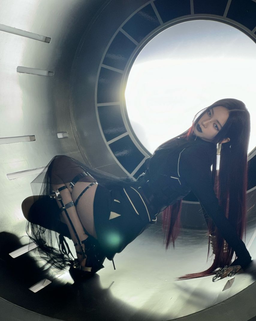 에스파 카리나