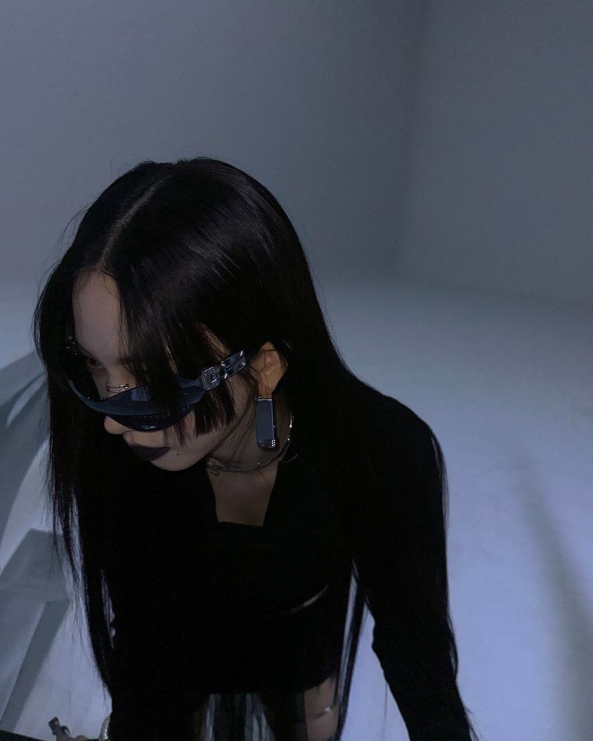 에스파 카리나