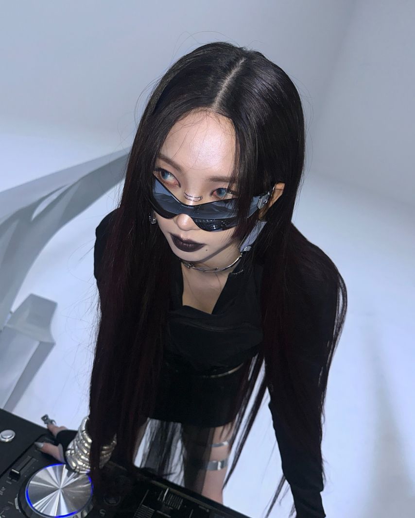 에스파 카리나