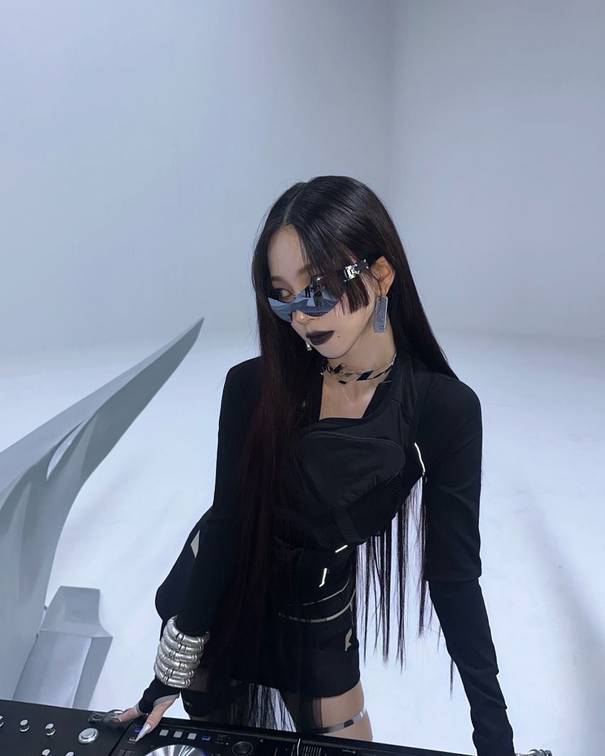 에스파 카리나