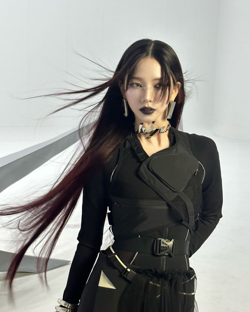 에스파 카리나