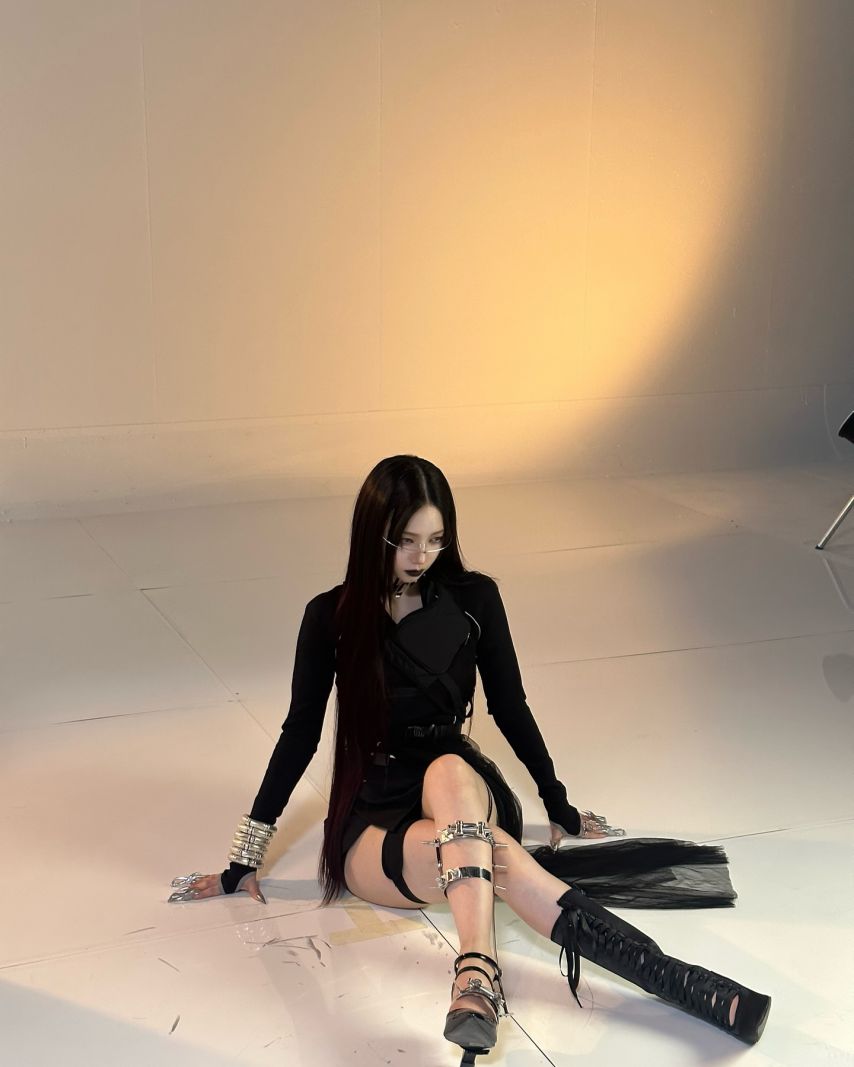 에스파 카리나