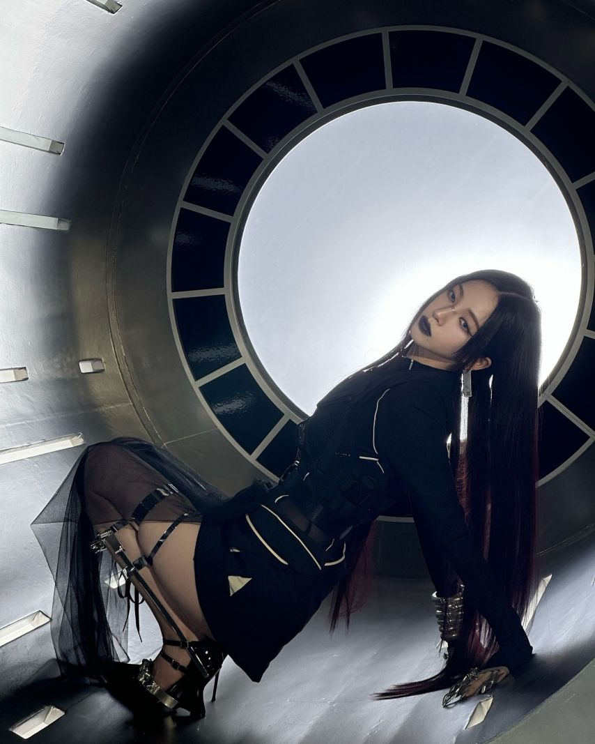 에스파 카리나