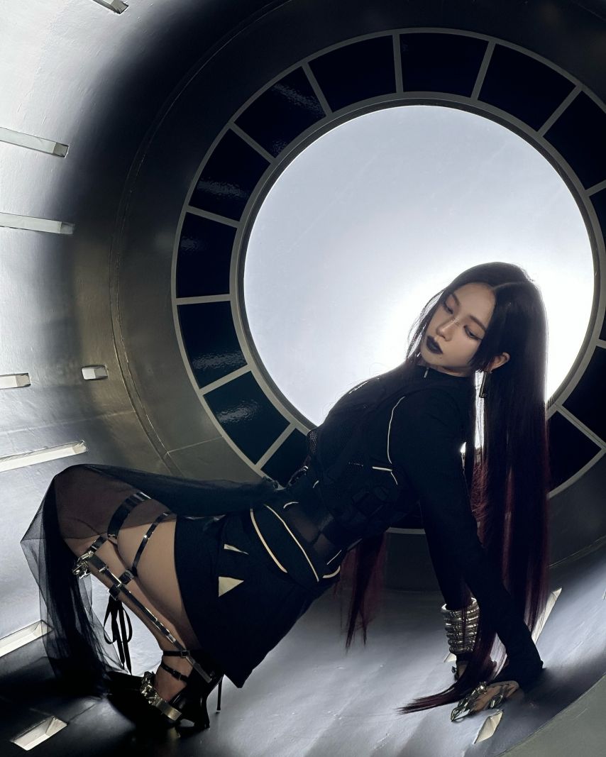 에스파 카리나