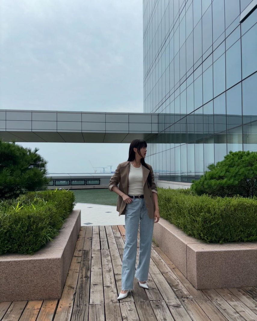 엄현경 인스타