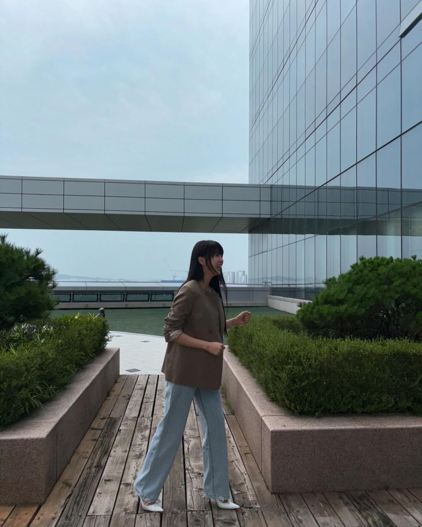 엄현경 인스타