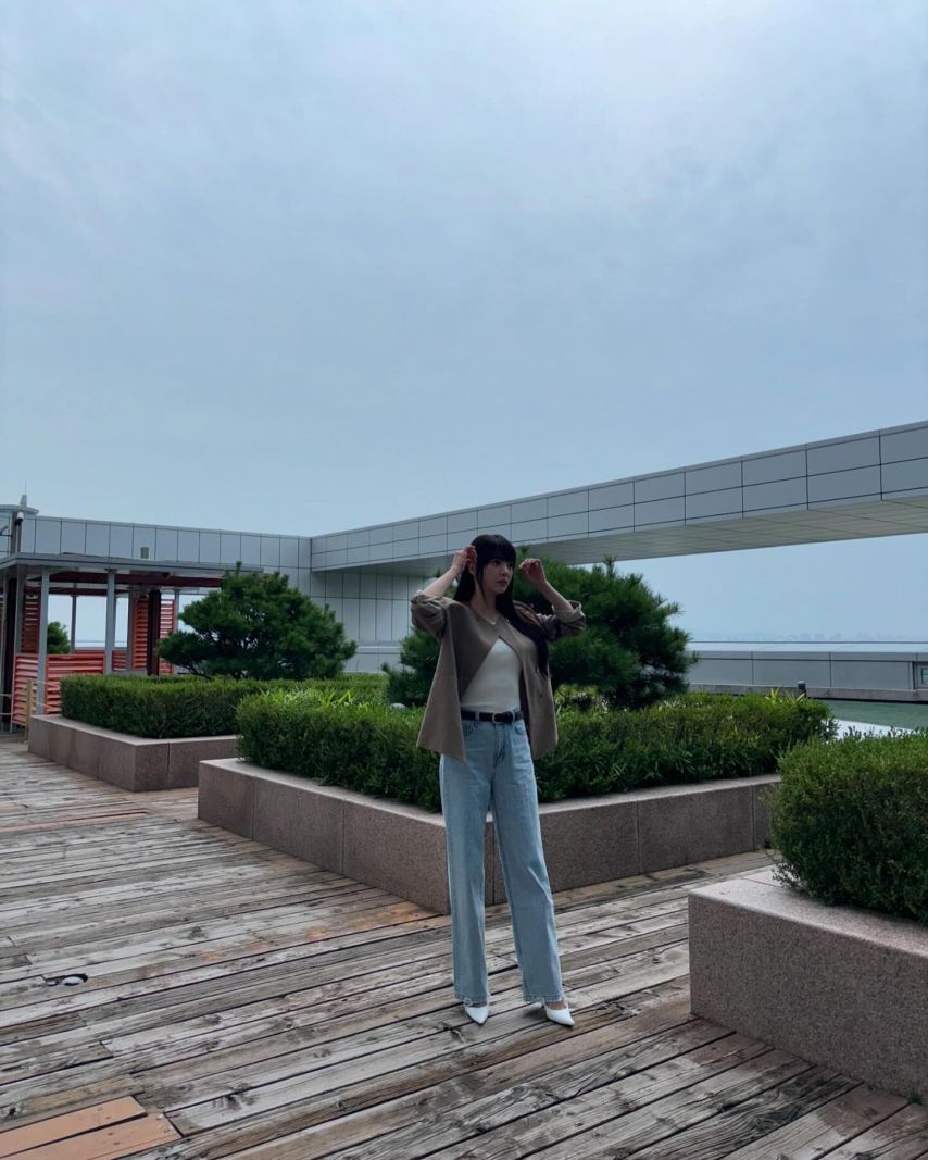 엄현경 인스타