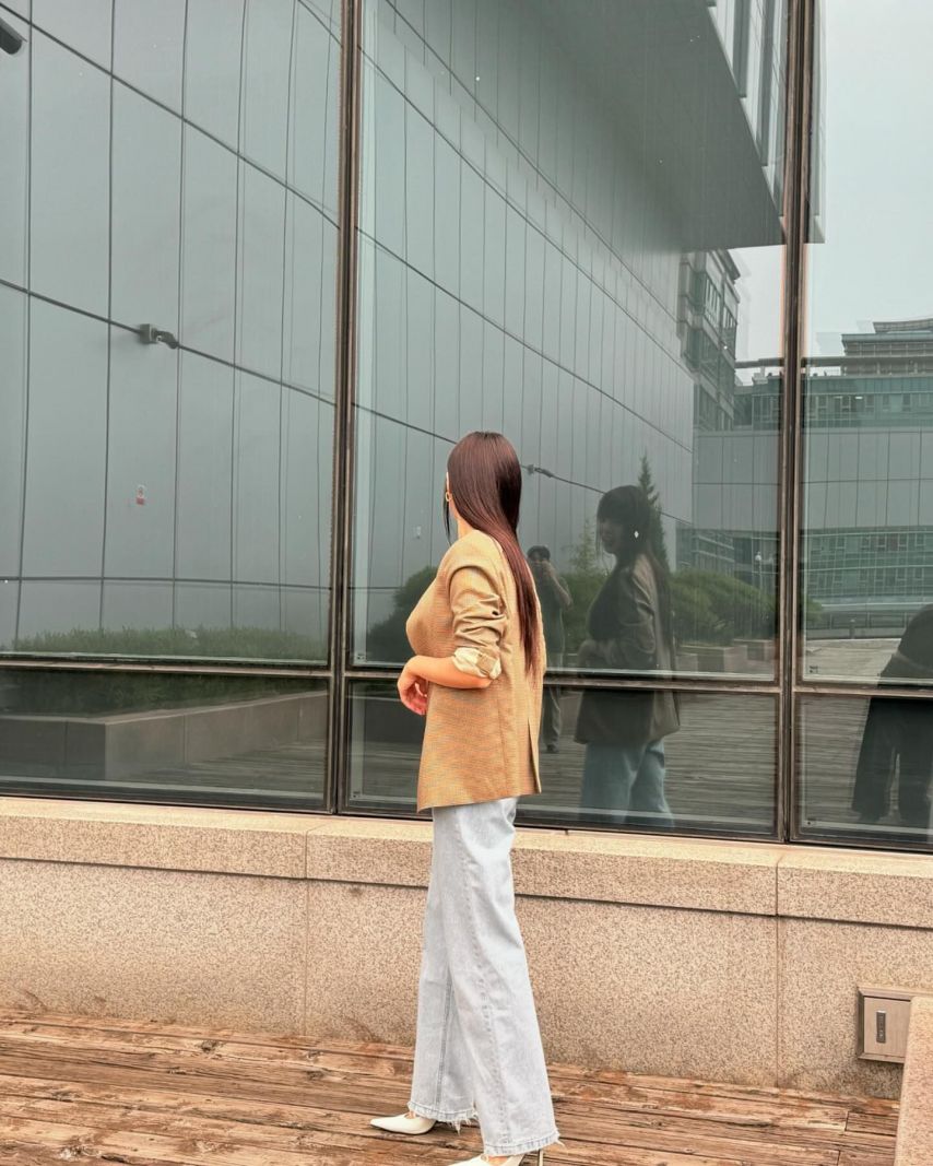 엄현경 인스타