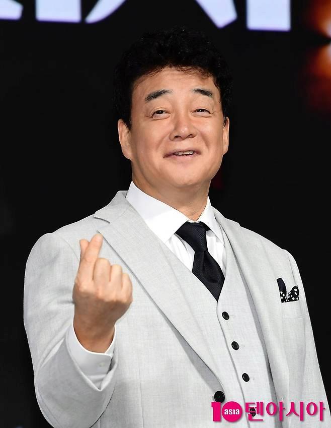 백종원 측, 성차별 논란 터졌다…ENA "추후 여성편 계획 有" 반박