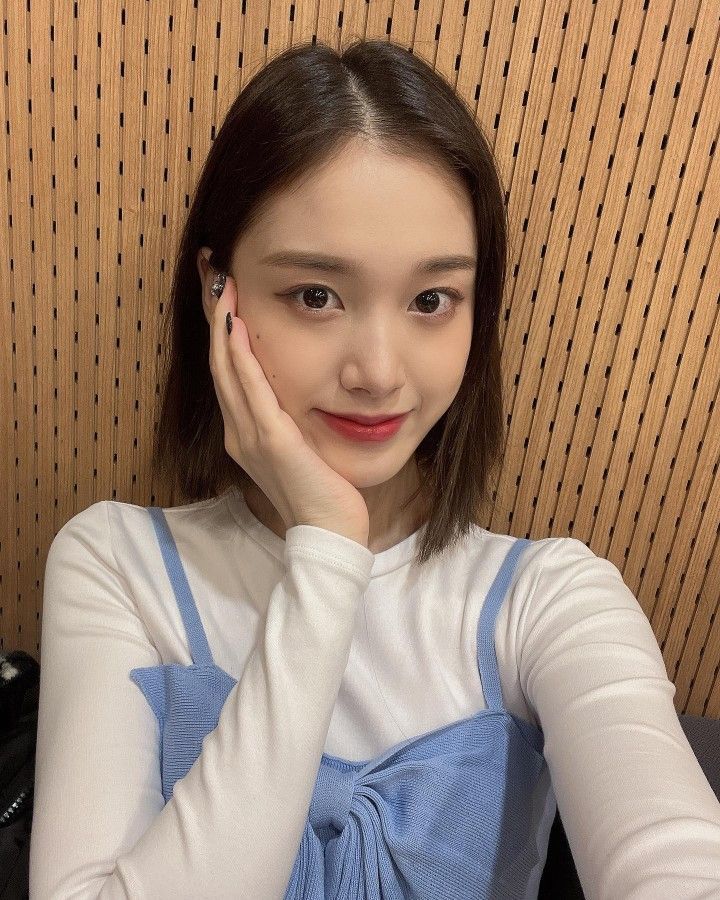 스테이씨 재이