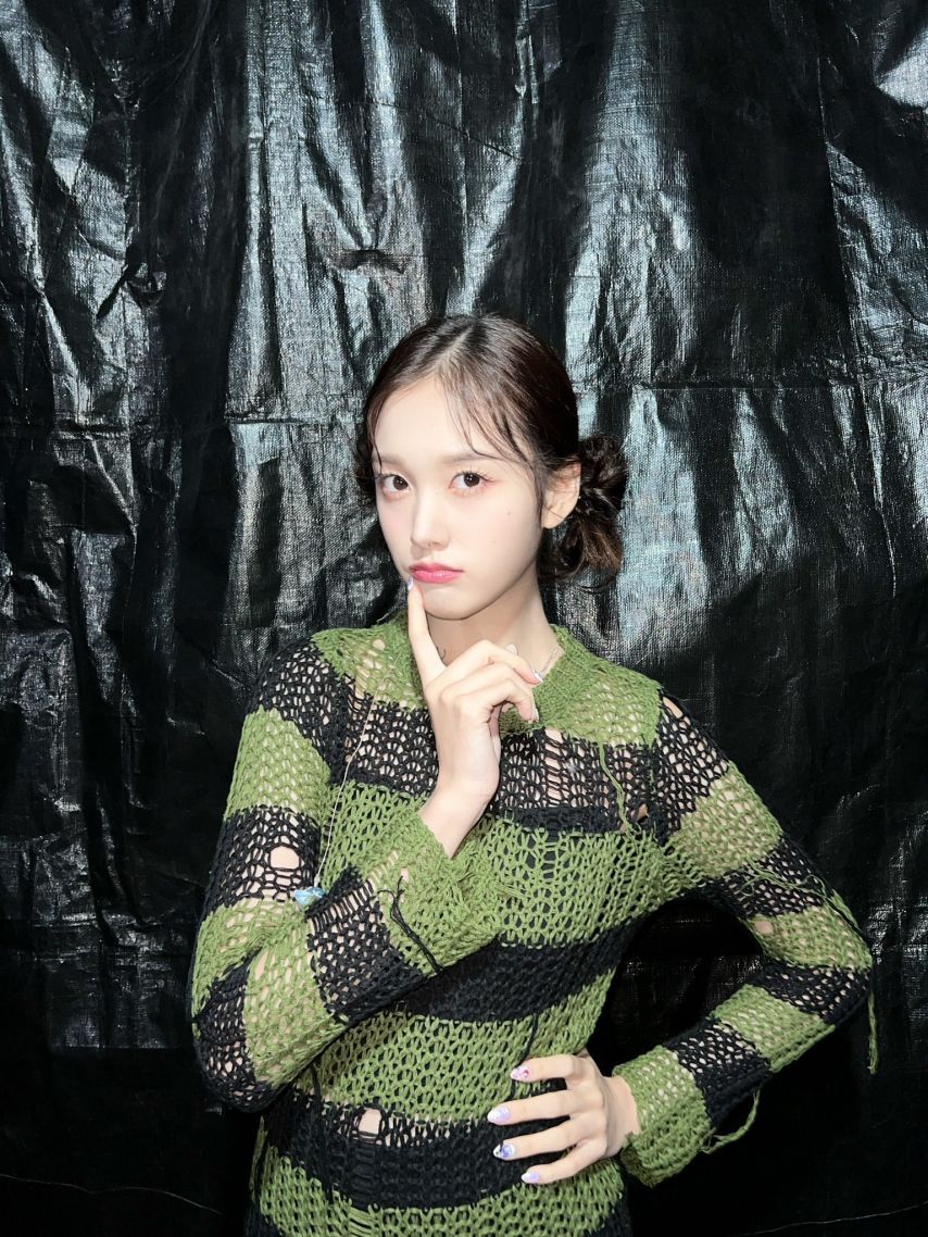 스테이씨 재이
