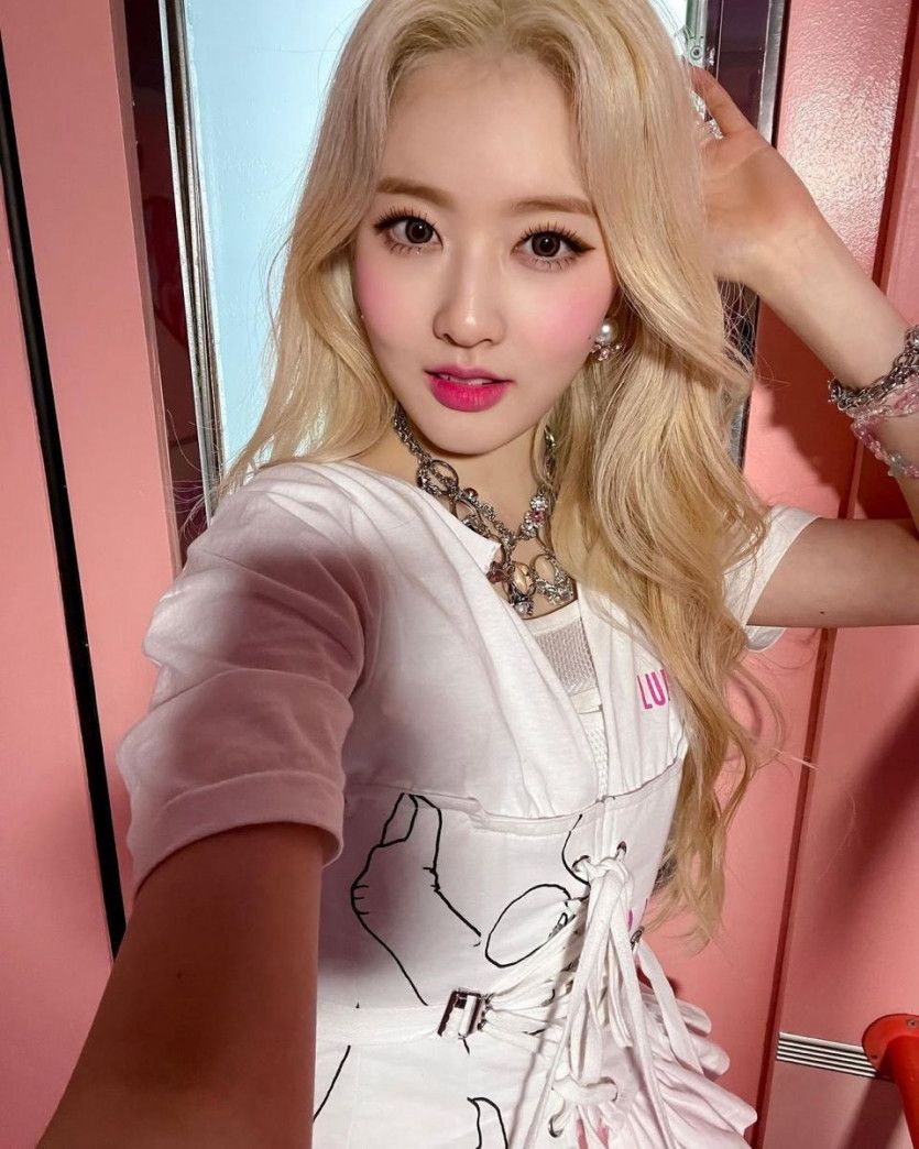 스테이씨 시은
