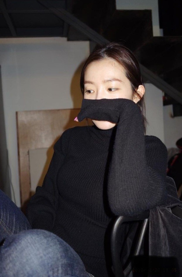 레드벨벳 아이린