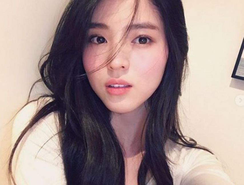 한소희