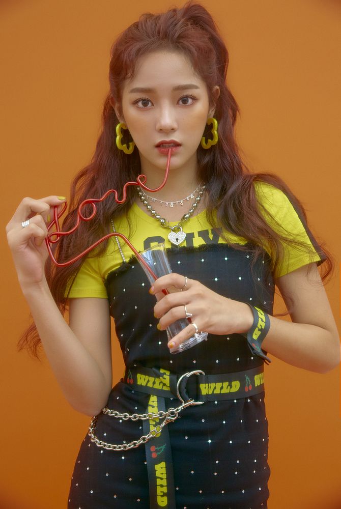 김세정