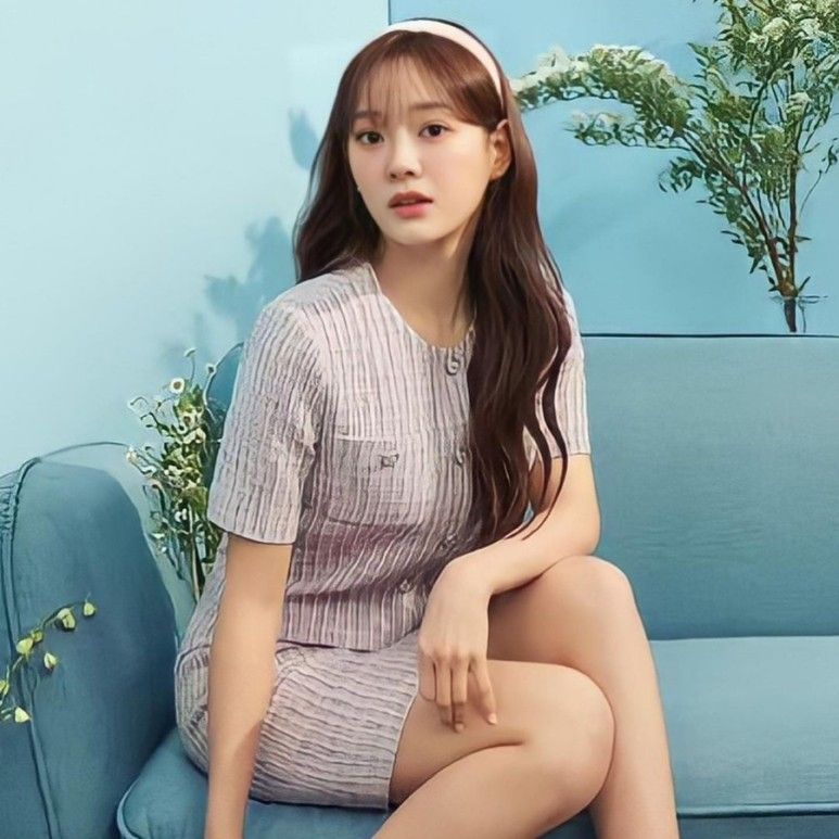 김세정