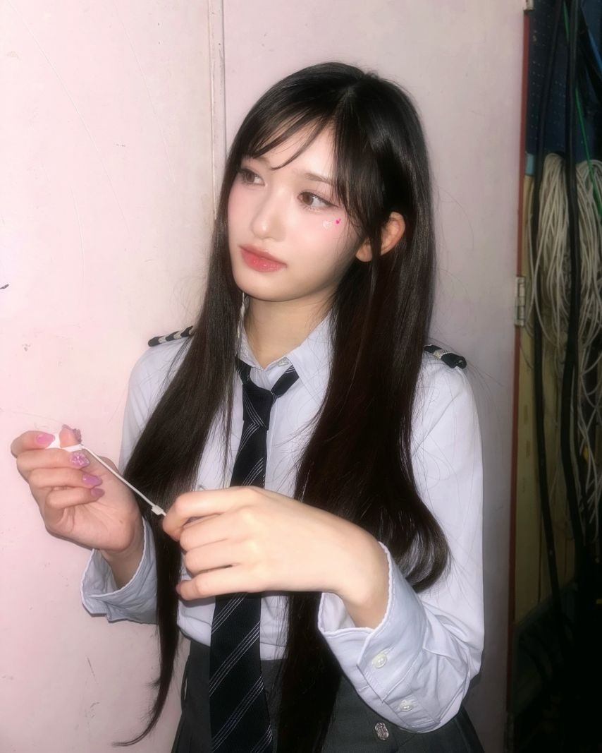 아이브 이서