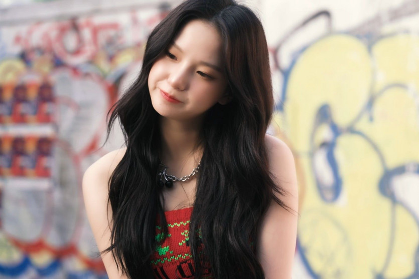 Kep1er Yujin