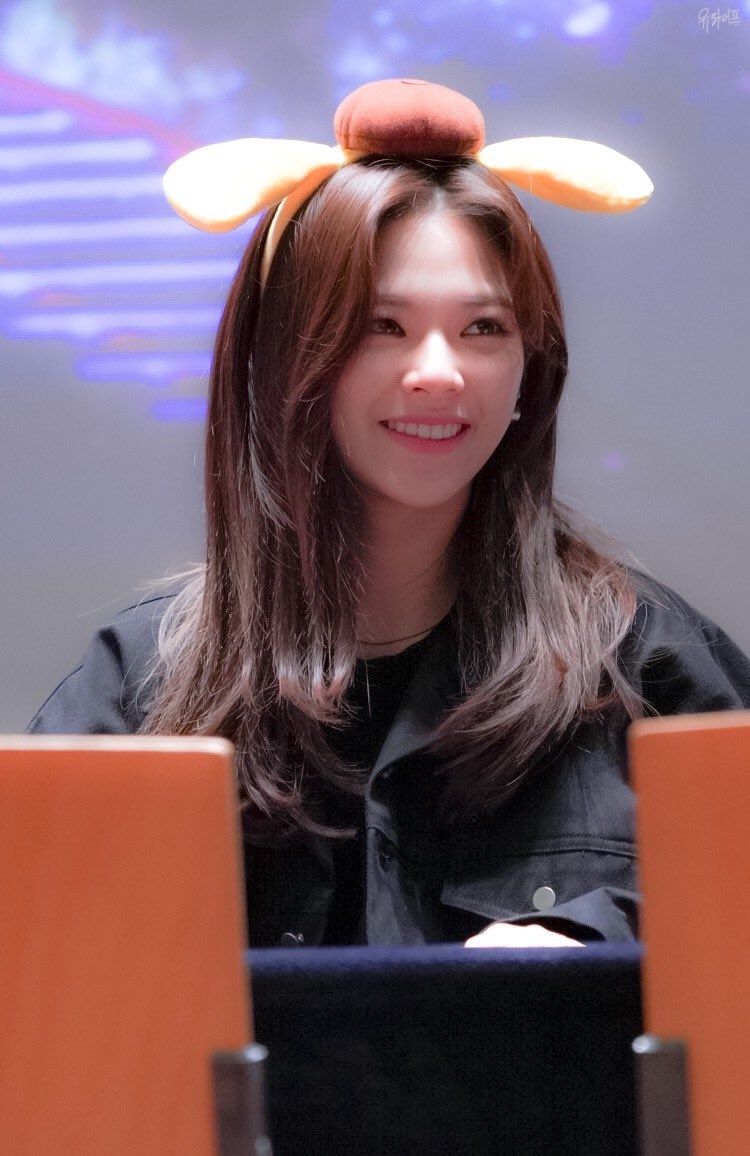 트와이스 정연