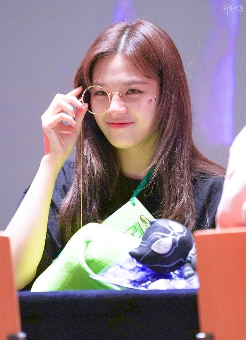 트와이스 정연