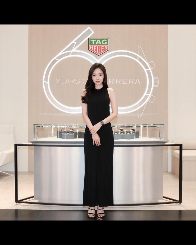 손나은