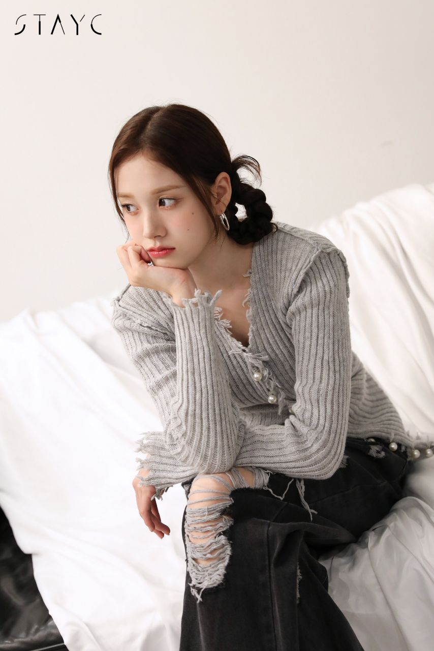 스테이씨 재이