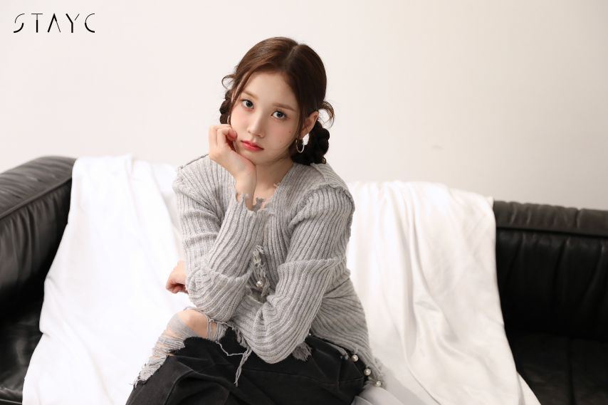 스테이씨 재이