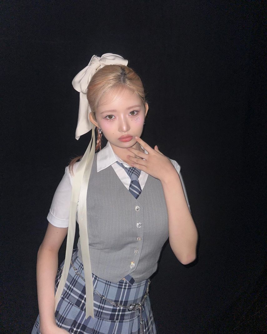 아이브 레이