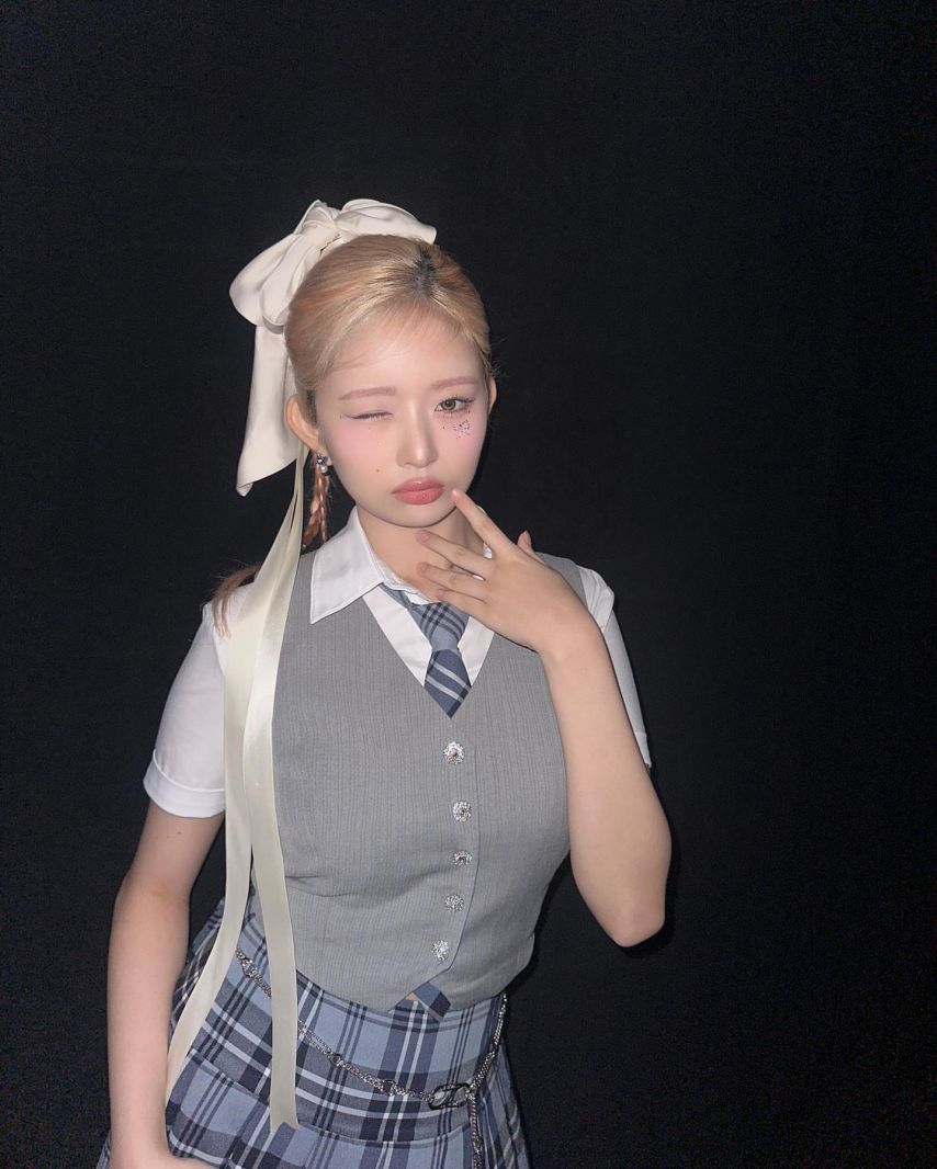 아이브 레이
