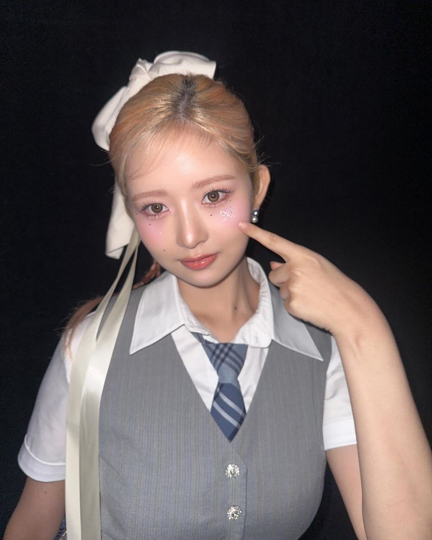 아이브 레이