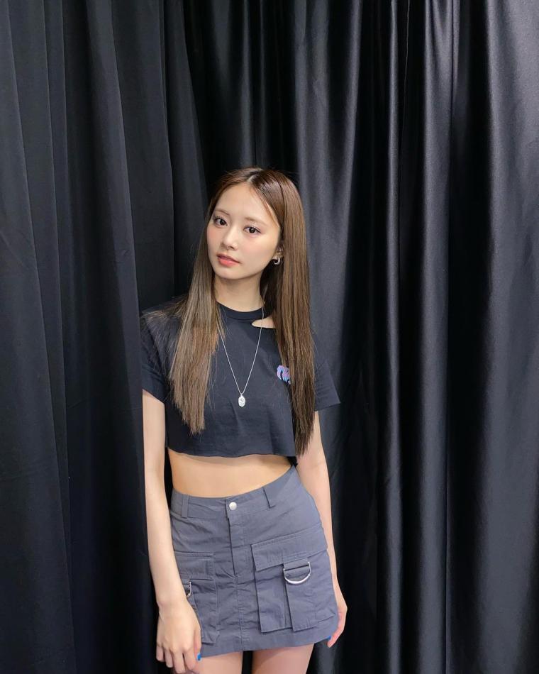 트와이스 쯔위