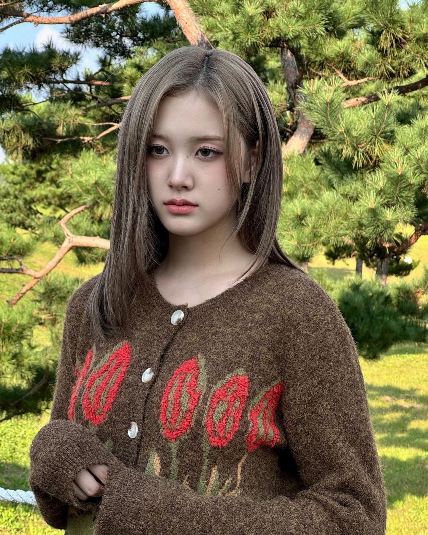 스테이씨 재이