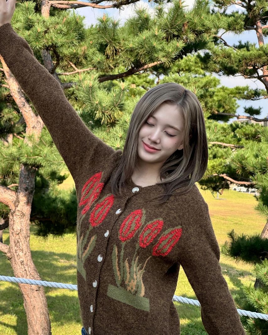 스테이씨 재이