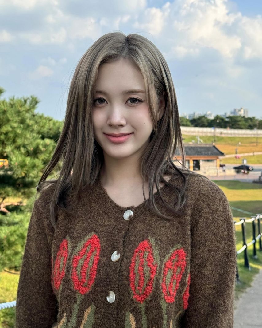 스테이씨 재이