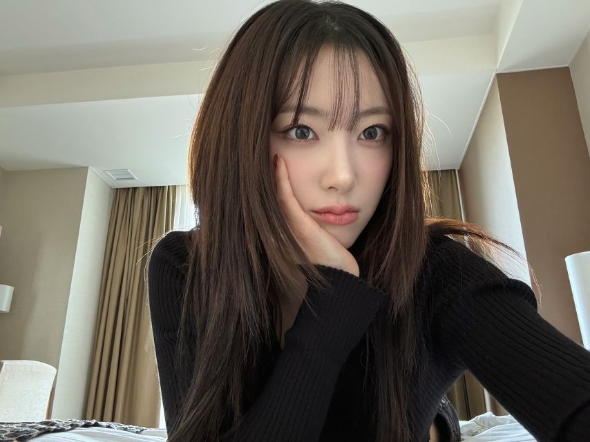 하이키 리이나