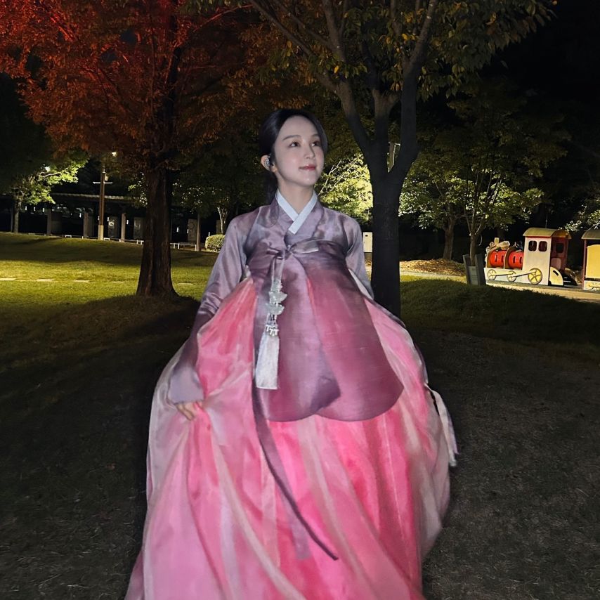 송소희 인별 파주 율곡문화제 전야제