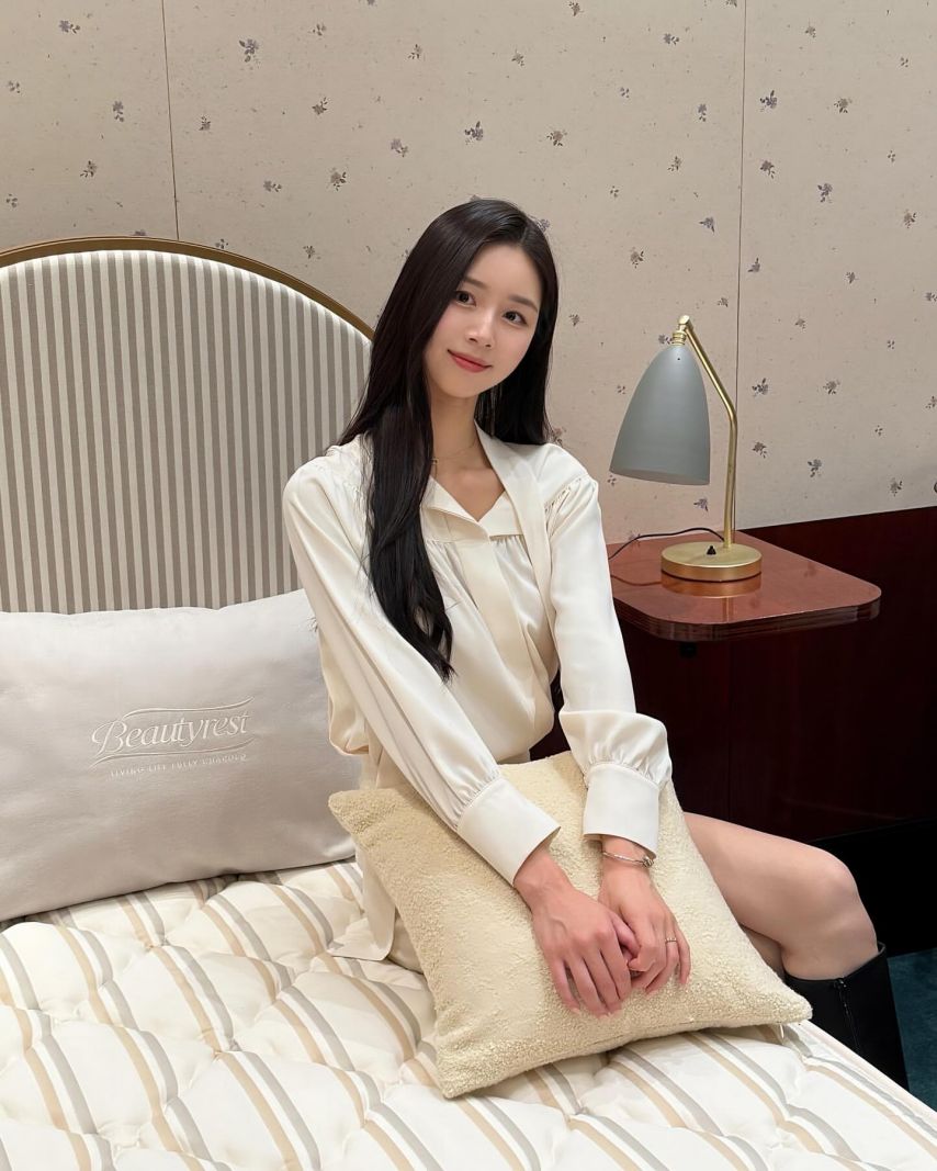 엄예진 인스타