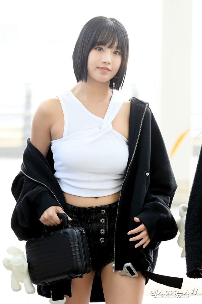 키스오브라이프 나띠