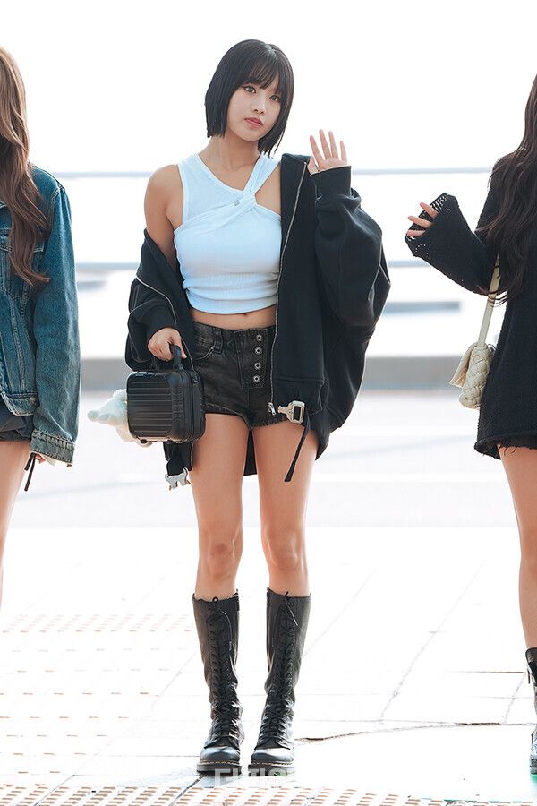 키스오브라이프 나띠