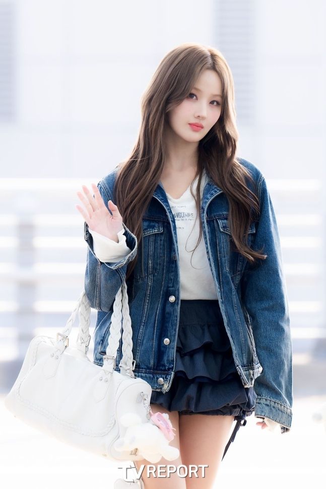 키스오브라이프 벨