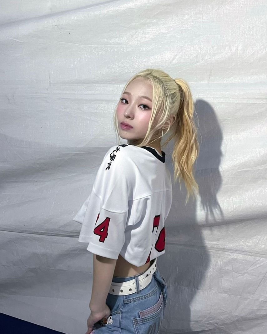 아이칠린
