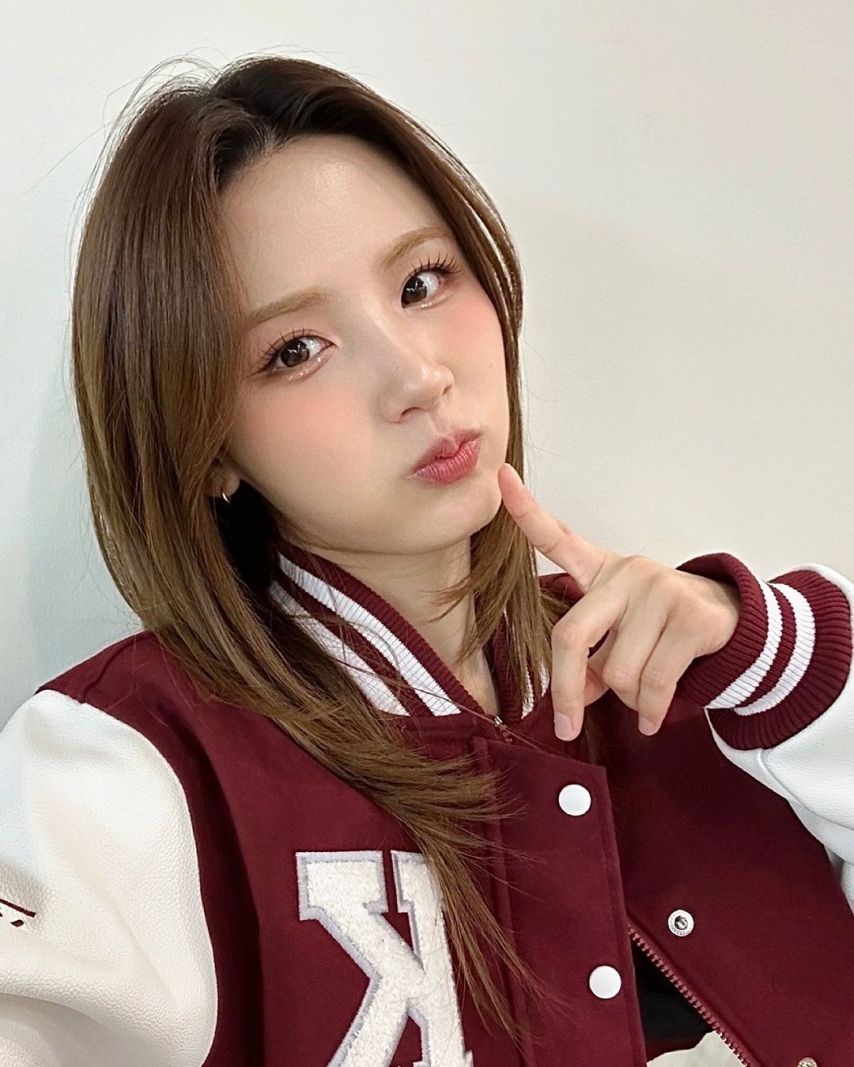 아이칠린