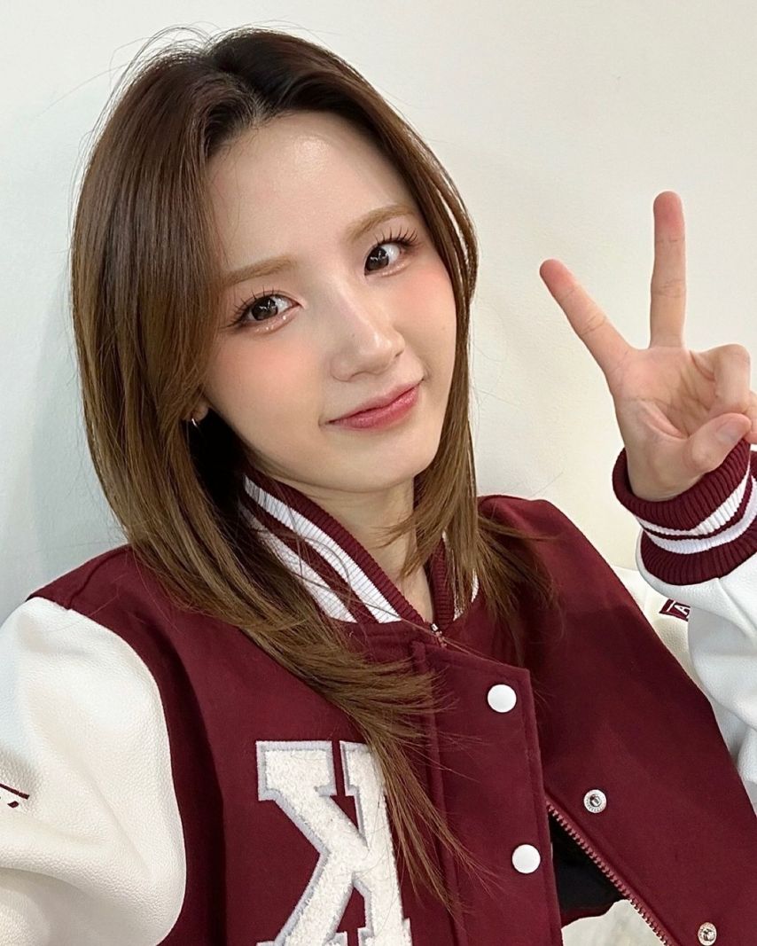 아이칠린