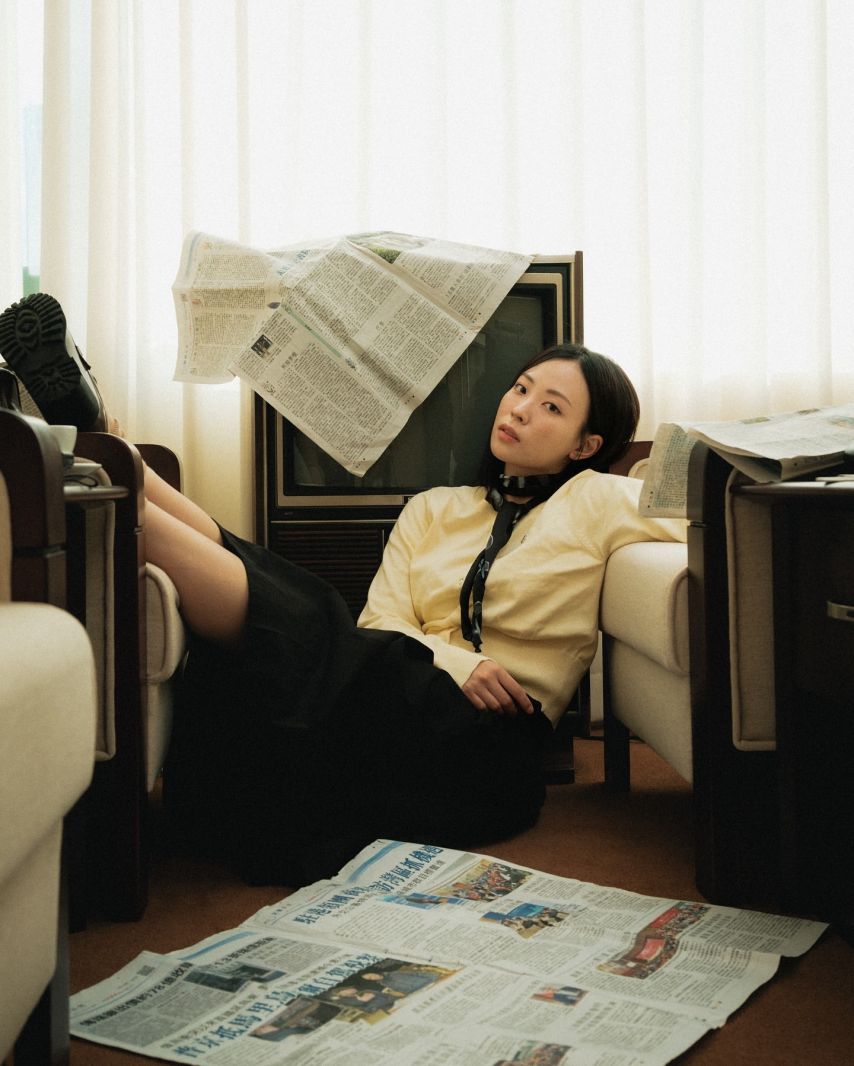 한지효 인스타